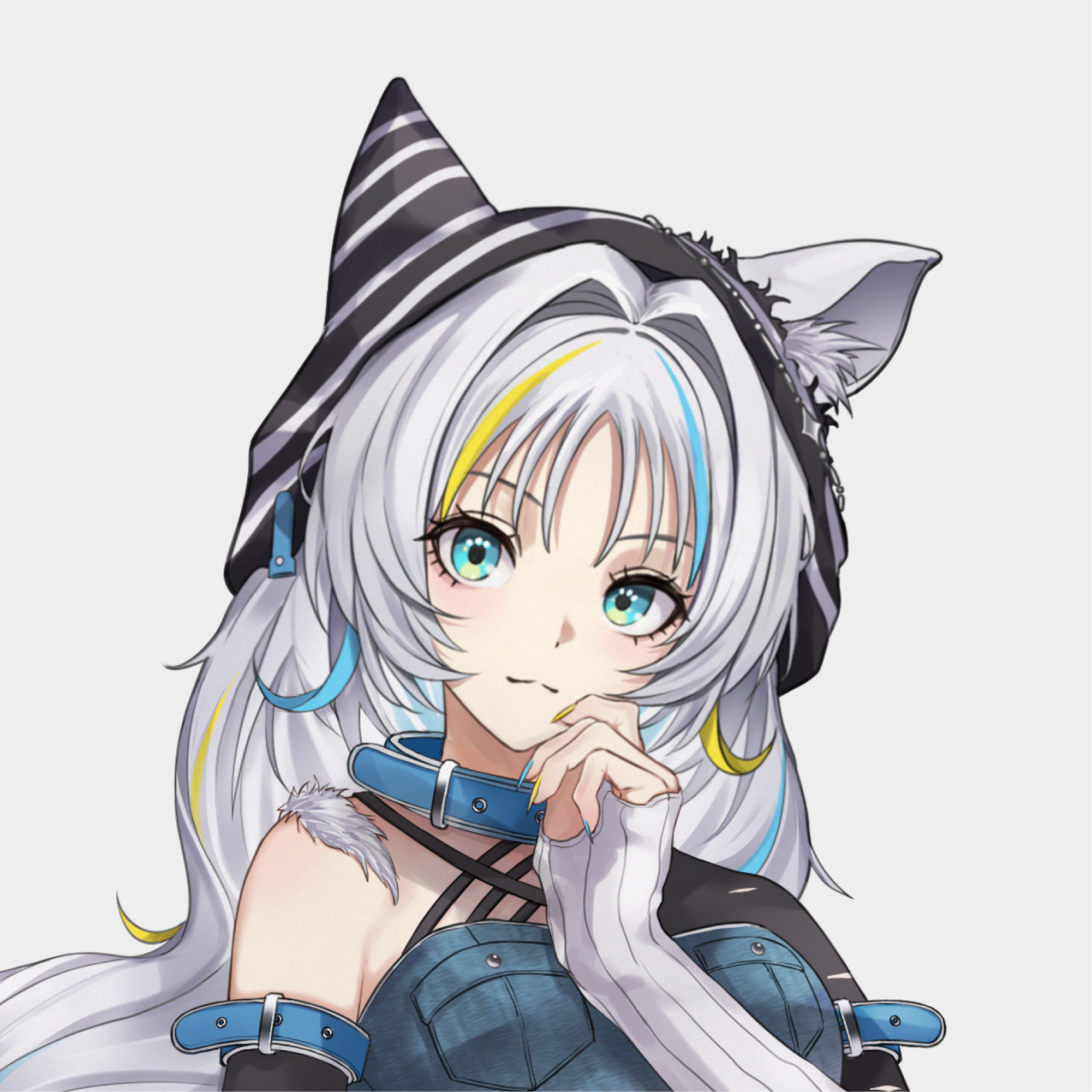 猫 The Sappinessアーティスト写真